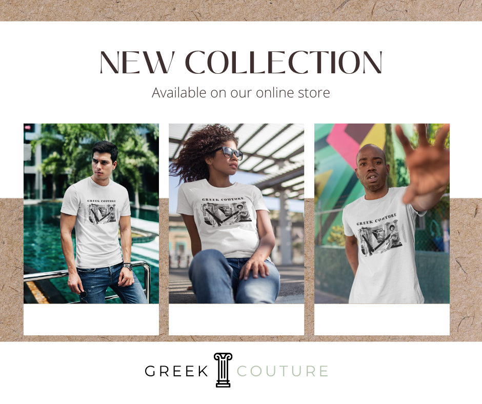 GCE Graphic T-Shirt